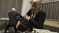 Not much as sweet as ill-gotten gains (Image via YouTube @IGN)